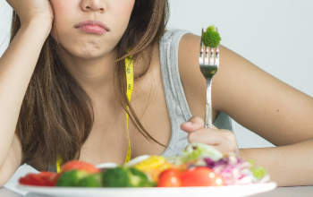 Wie man Genau Herausfindet, Wie Viele Kalorien man Abnehmen Muss, Laut einem Ernährungsberater