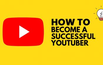 Youtube Creator: How to become a successful on youtube 2025