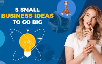 Top 5 best small business to start from home 2025