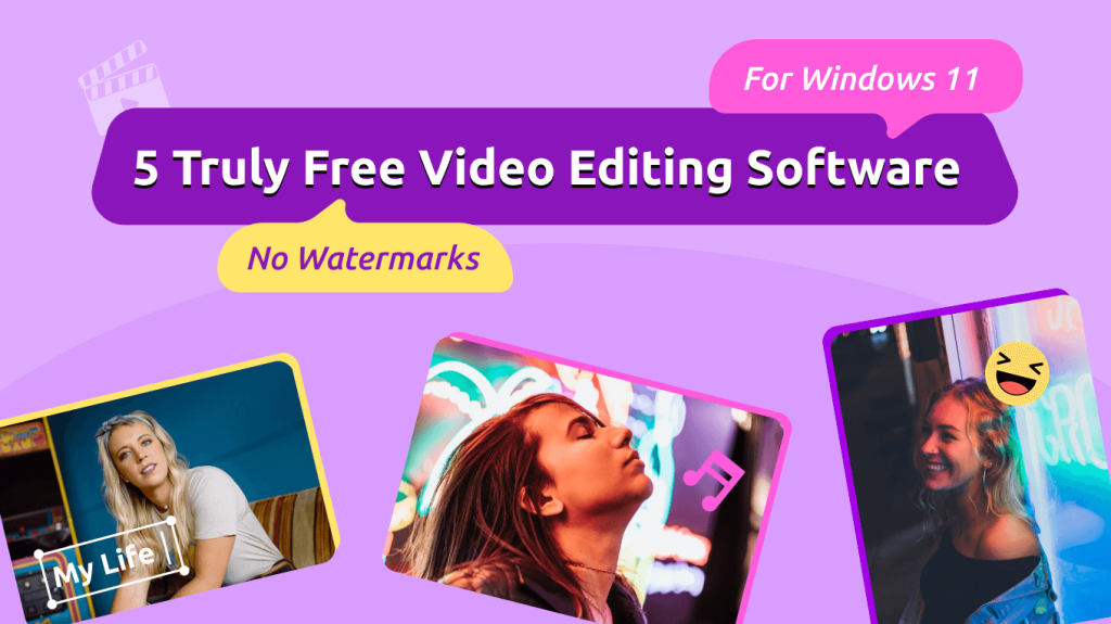 free video editor