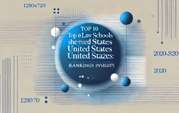 Law Schools in the U.S