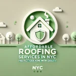 Roofing Services in NYC