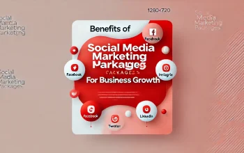 Benefits of Social Media Marketing