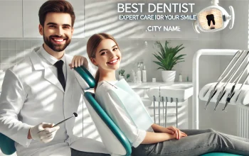 Top Rated Dentists in NYC: Expert Care for Your Smile