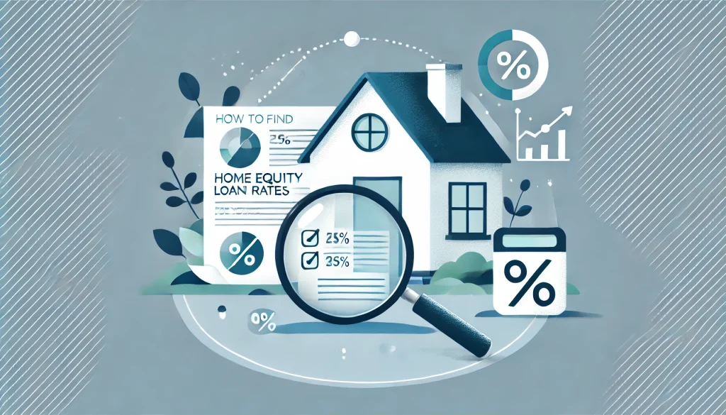 Home Loan Rates