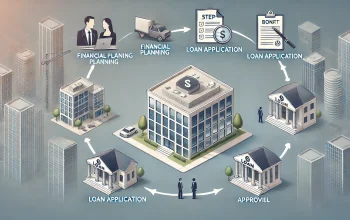 How to Secure a Commercial Real Estate Loan in 2025: Step-by-Step