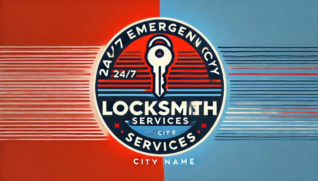 Emergency Locksmith Services in NYC