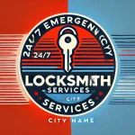 Emergency Locksmith Services in NYC