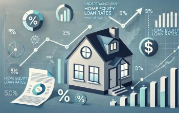 Home Equity Loan Rates