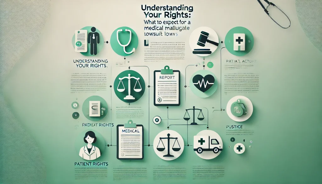 Medical Malpractice Lawsuit