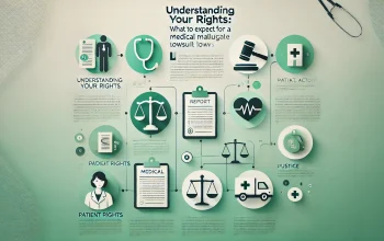 Patient’s Guide: Medical Malpractice Lawsuit Essentials