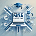 Online MBA