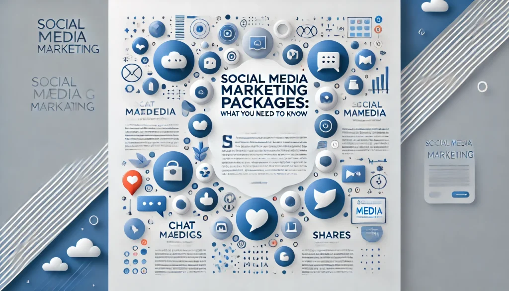 Social Media Marketing