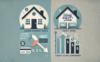 Pros and Cons of Home Equity Loan: Rates and More