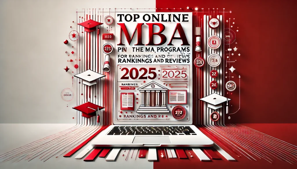 U.S MBA Programs