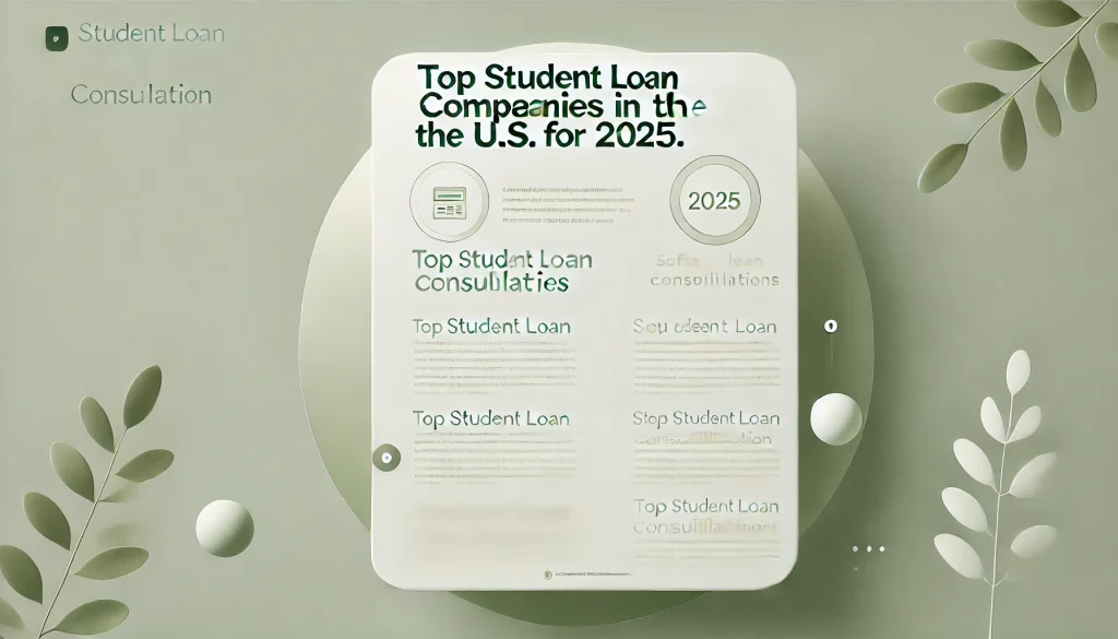 Student Loan