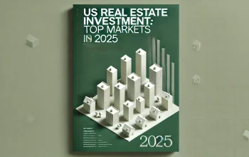 US Real Estate Investment: Top Markets for 2025