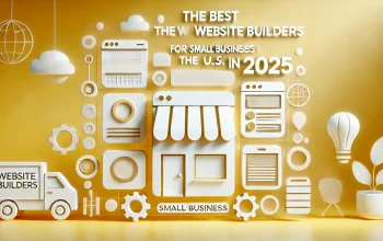 Top Website Builders