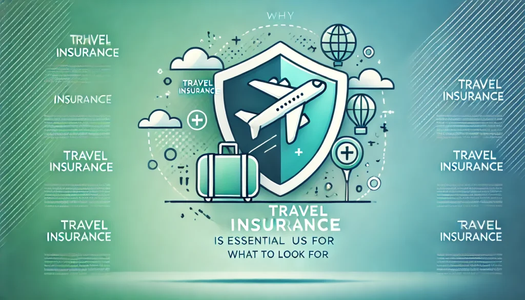 Travel Insurance