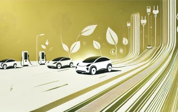 Electric Vehicles: The Future Of Driving a Greener EV