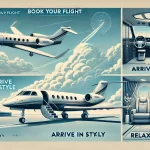 Private Jet Charter