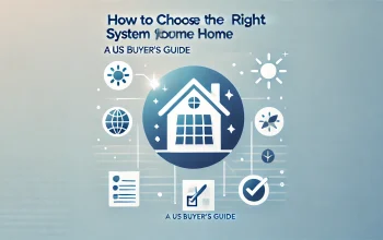 Best US Solar Panels: A Homeowner’s Buying Guide