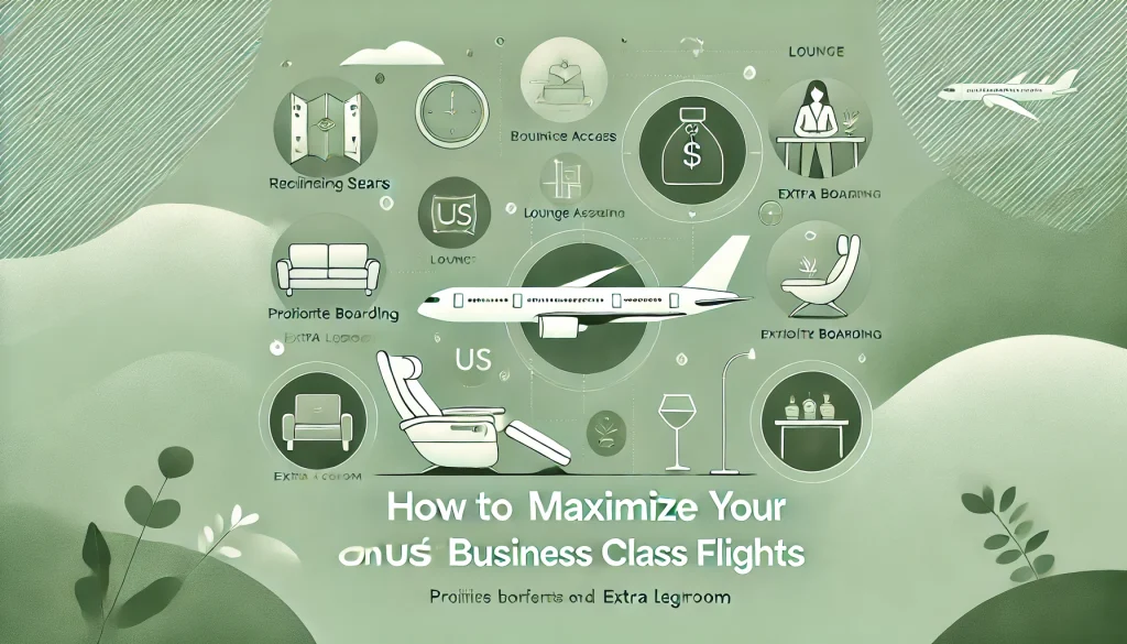 US Business Class