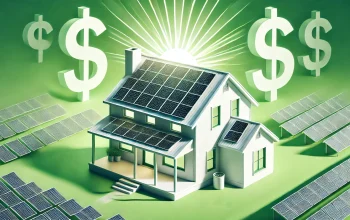 US Solar Power: A Smart Investment for Homeowners