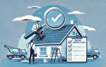 US Roof Maintenance 101: Why Hiring Qualified Contractors is Key