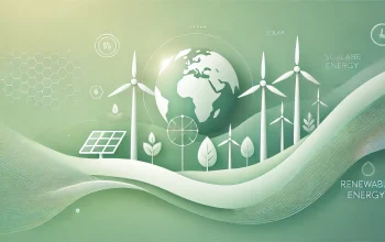 The Role of Renewable Energy in Combating Climate Change